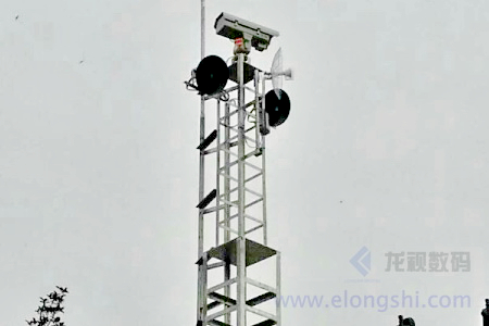 森林防火無線視頻監(jiān)控系統(tǒng)的應用分析