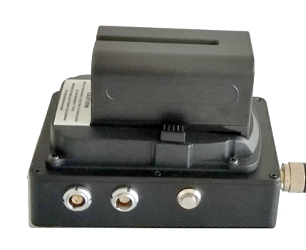 高清MINI發射機外觀 高清MINI發射機外觀